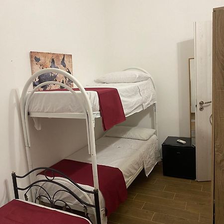 Onde Di Sicilia Bed & Breakfast Palermo Dış mekan fotoğraf