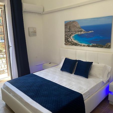 Onde Di Sicilia Bed & Breakfast Palermo Dış mekan fotoğraf