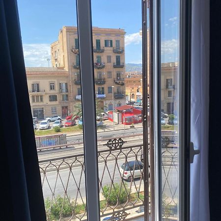 Onde Di Sicilia Bed & Breakfast Palermo Dış mekan fotoğraf
