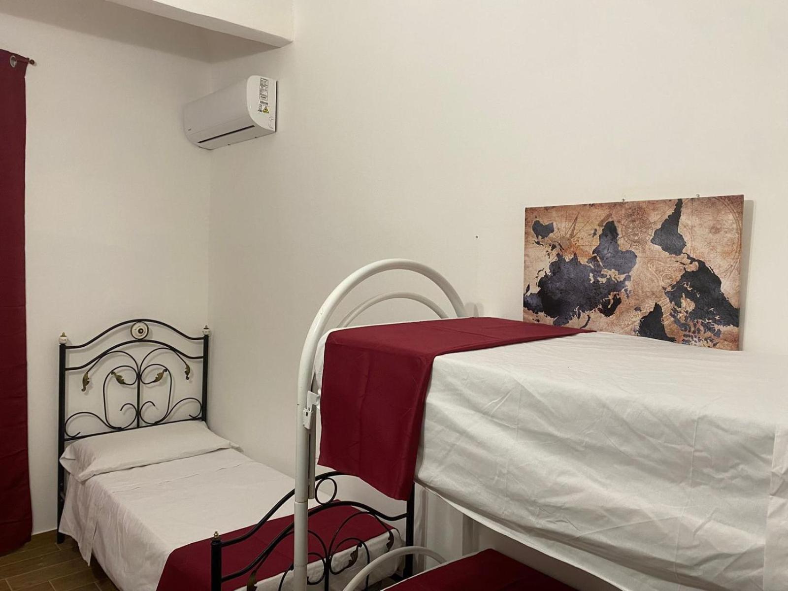 Onde Di Sicilia Bed & Breakfast Palermo Dış mekan fotoğraf