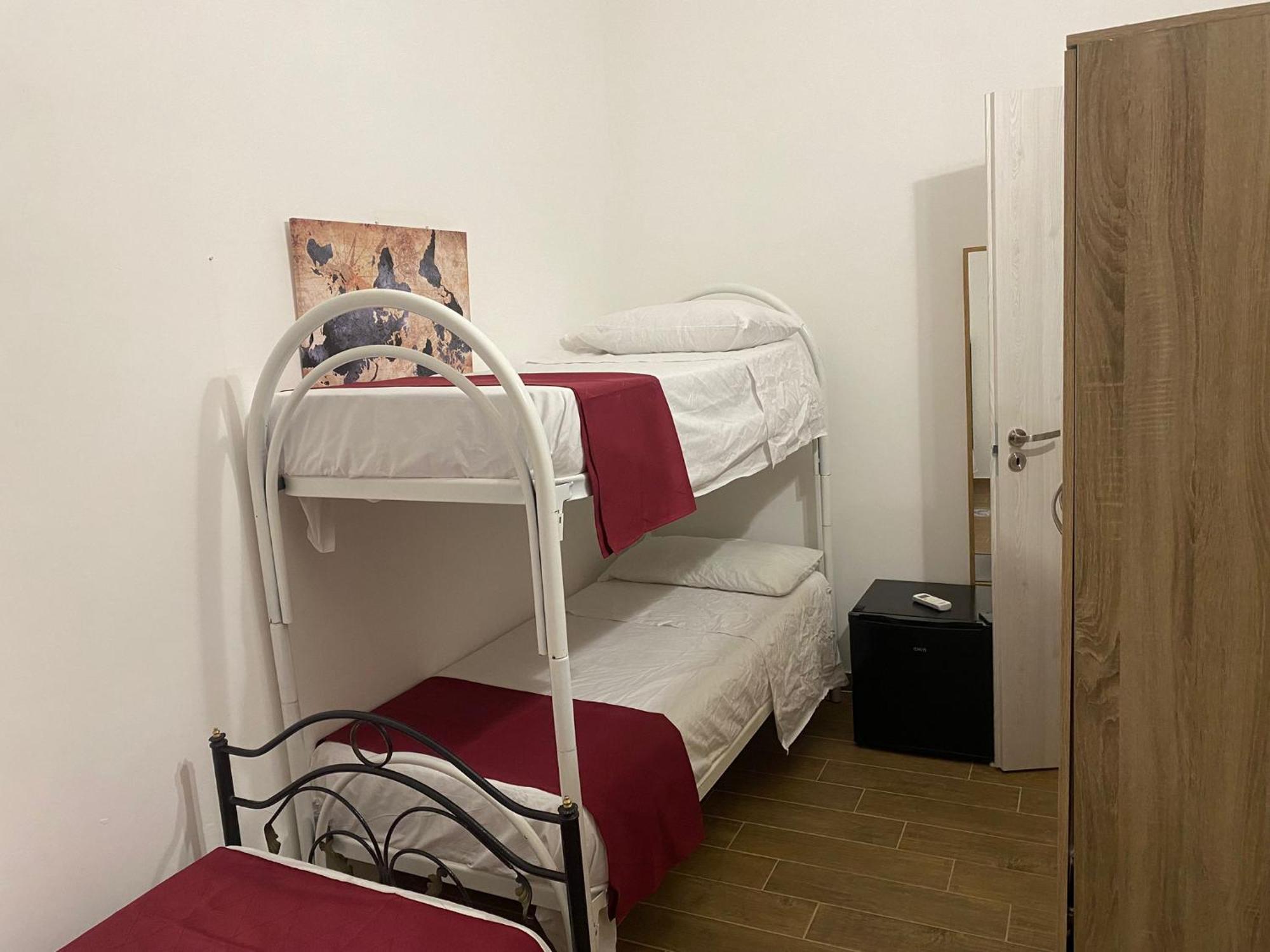 Onde Di Sicilia Bed & Breakfast Palermo Dış mekan fotoğraf