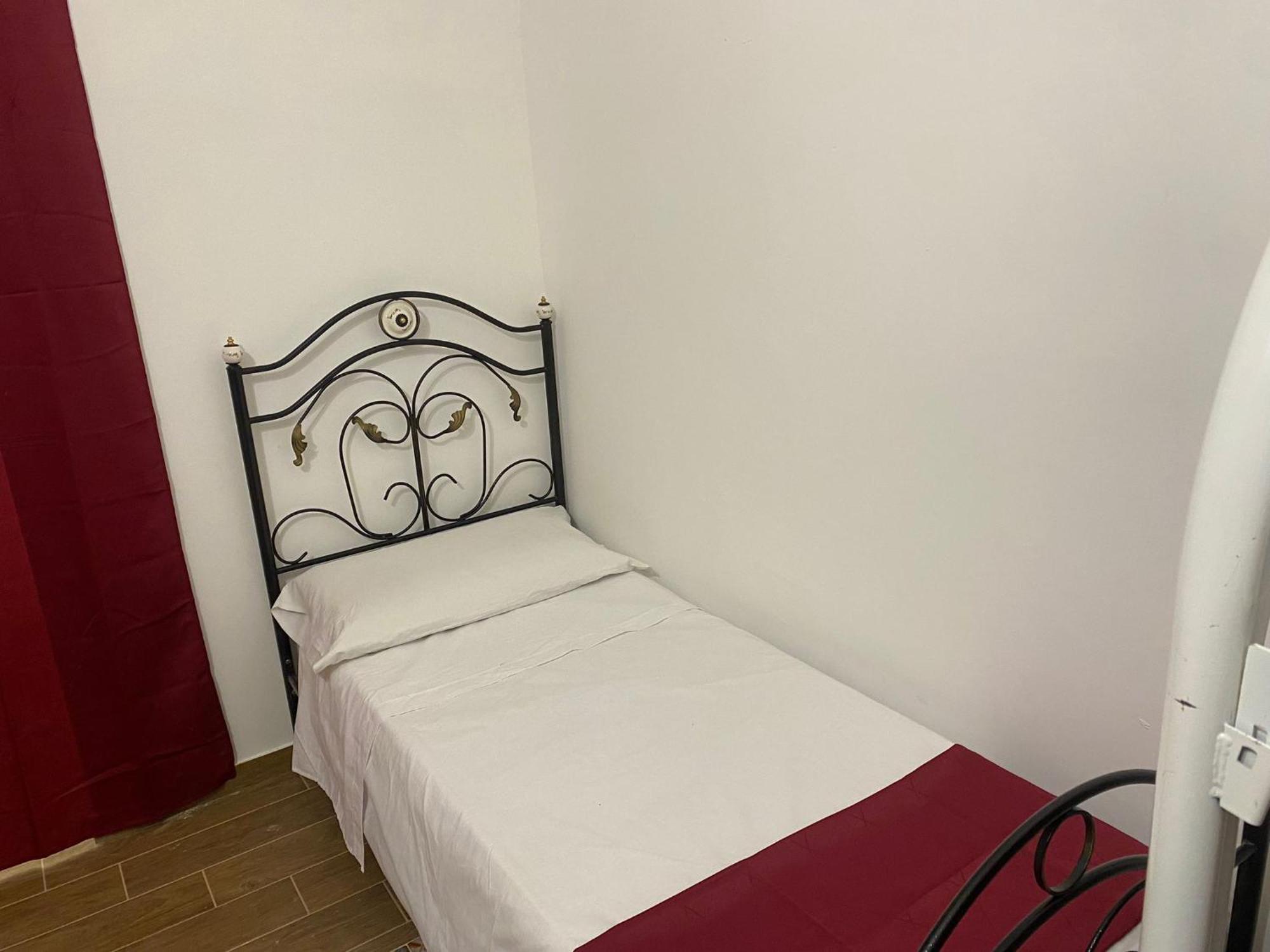 Onde Di Sicilia Bed & Breakfast Palermo Dış mekan fotoğraf
