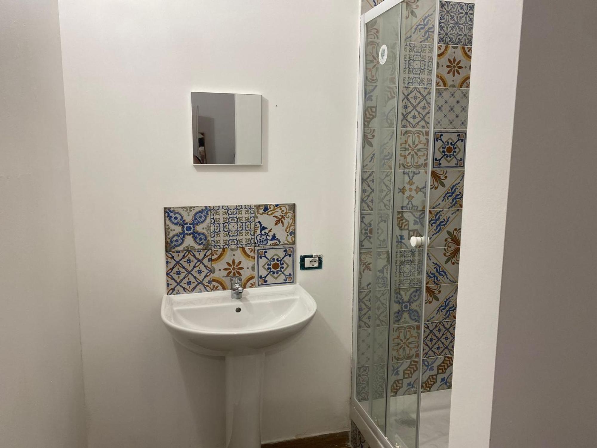 Onde Di Sicilia Bed & Breakfast Palermo Dış mekan fotoğraf