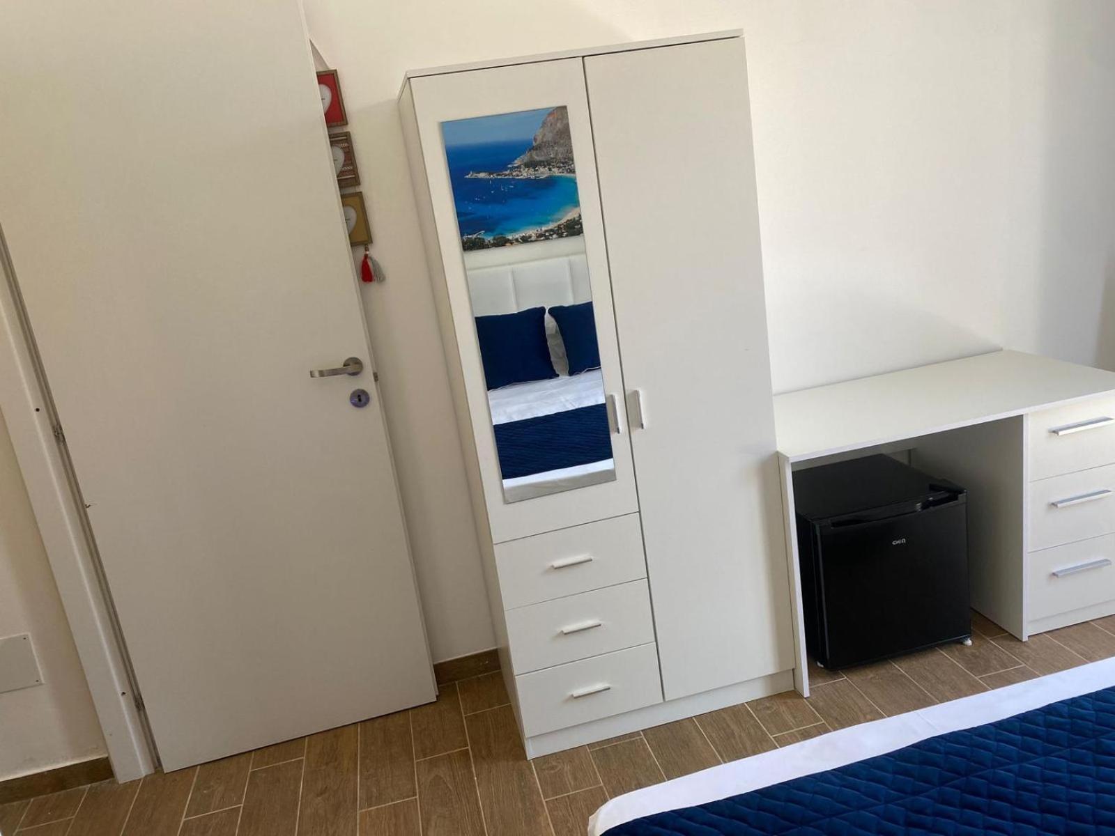 Onde Di Sicilia Bed & Breakfast Palermo Dış mekan fotoğraf
