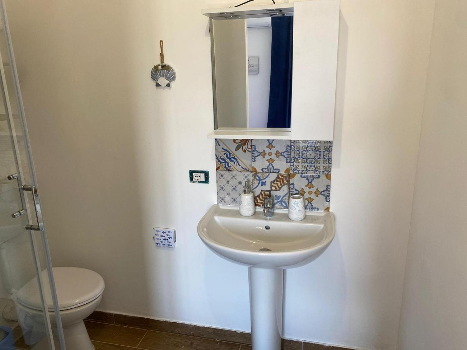 Onde Di Sicilia Bed & Breakfast Palermo Dış mekan fotoğraf