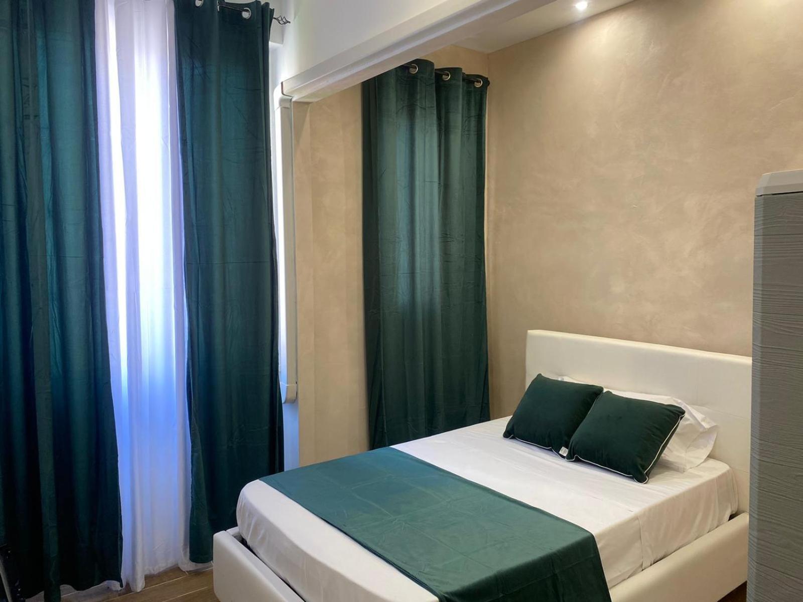 Onde Di Sicilia Bed & Breakfast Palermo Dış mekan fotoğraf